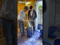 It's all in the Prep - Self Leveling