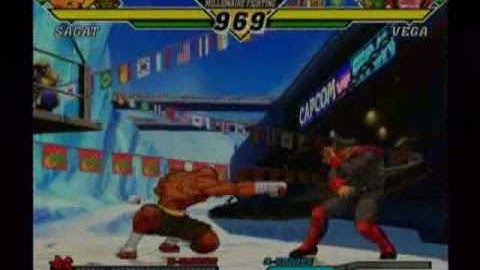 CVS2 Uma vs Bochan 33