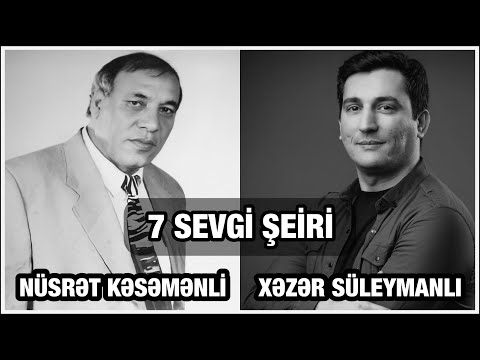 NÜSRƏT KƏSƏMƏNLİDƏN 7