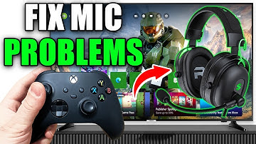 How To Fix Mic Buzzing, Static, Cracking, & Background Noise On Xbox Series X/S - Easy Guide