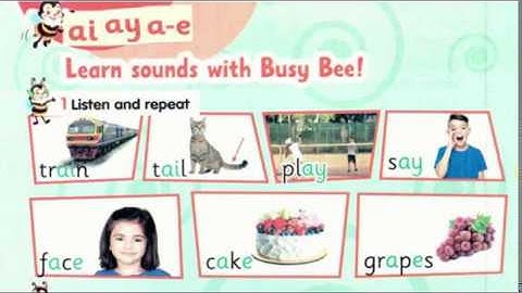 connect 2nd grade unit 10 part 2