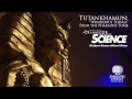 Cranbrook institute of science  tutankhamun