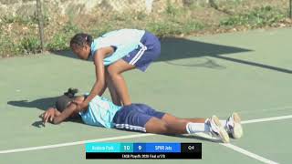 ENSB PLAYOFFS 2026 FINAL NPHS VS SF WINNER U/17G