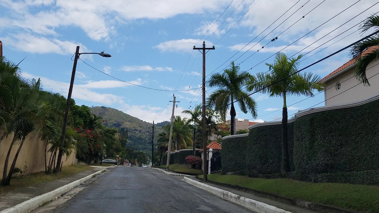 Millsborough | Jamaica