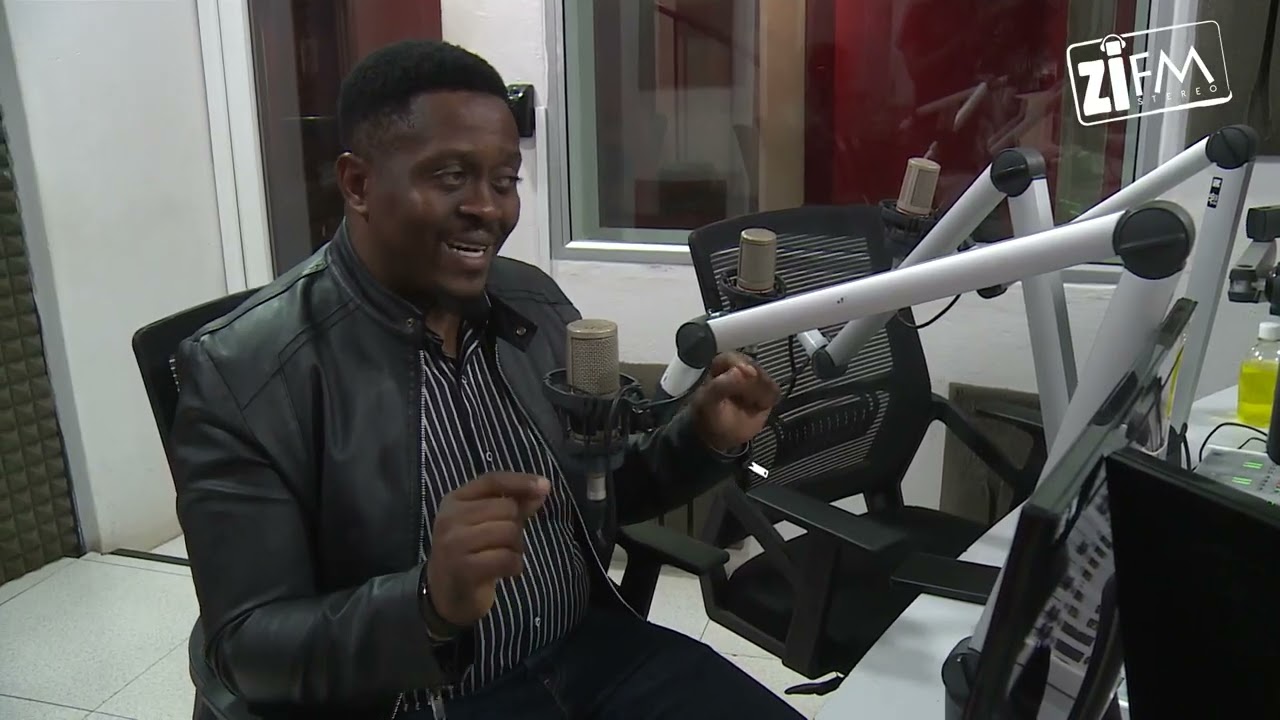 NAMA  Awards On Saturday 28th | Nomination Process & Peoples Choice Award with NACZ CEO #Backstage