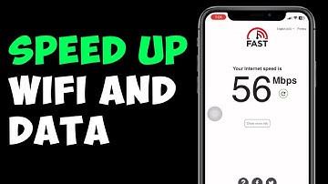 WiFi Speed Too Slow On iPhone, Here Is The Fix