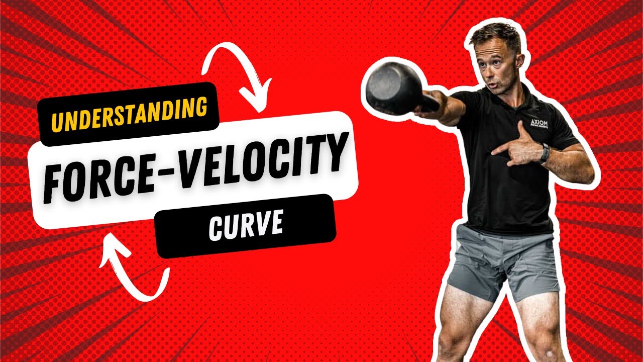 Beyond the Force Velocity Curve with Assisted Jumps Training - SimpliFaster