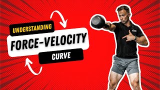 The Force-velocity curve SIMPLIFIED || for Personal Trainers || Pass Your NASM Exam