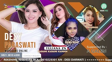 PENGKHIANATAN - ANGGI WULANDARI - MANGGUNG ONLINE 11 JANUARI 2022