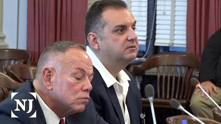 Addiction rehab CEO comes under intense SCI questi...