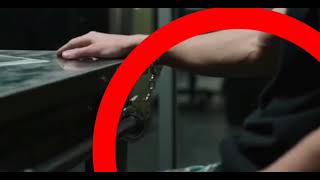 No way Home PETER PARKER INTERROGATION SCENE (Matt Murdock?)