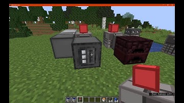 Electrona 1.14.4 Forge Mod Overview Part 1 - Components, Generators & A Few Machines