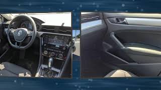 2020 Volkswagen Passat 2.0T SE in Mankato, MN 56001