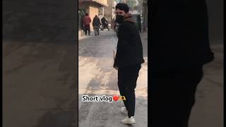 Full vlog profile pa ha #funnyvilog #cricketlover #shortsviral