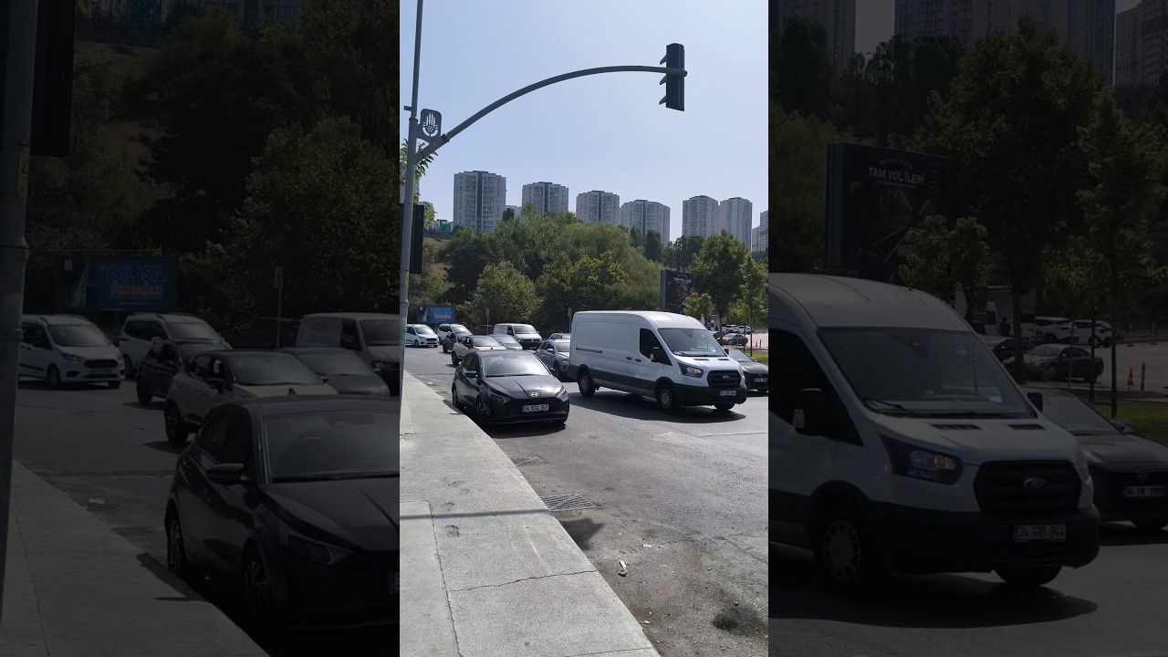 Walking around 🚶🏻 