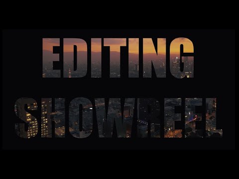 Showreel 1