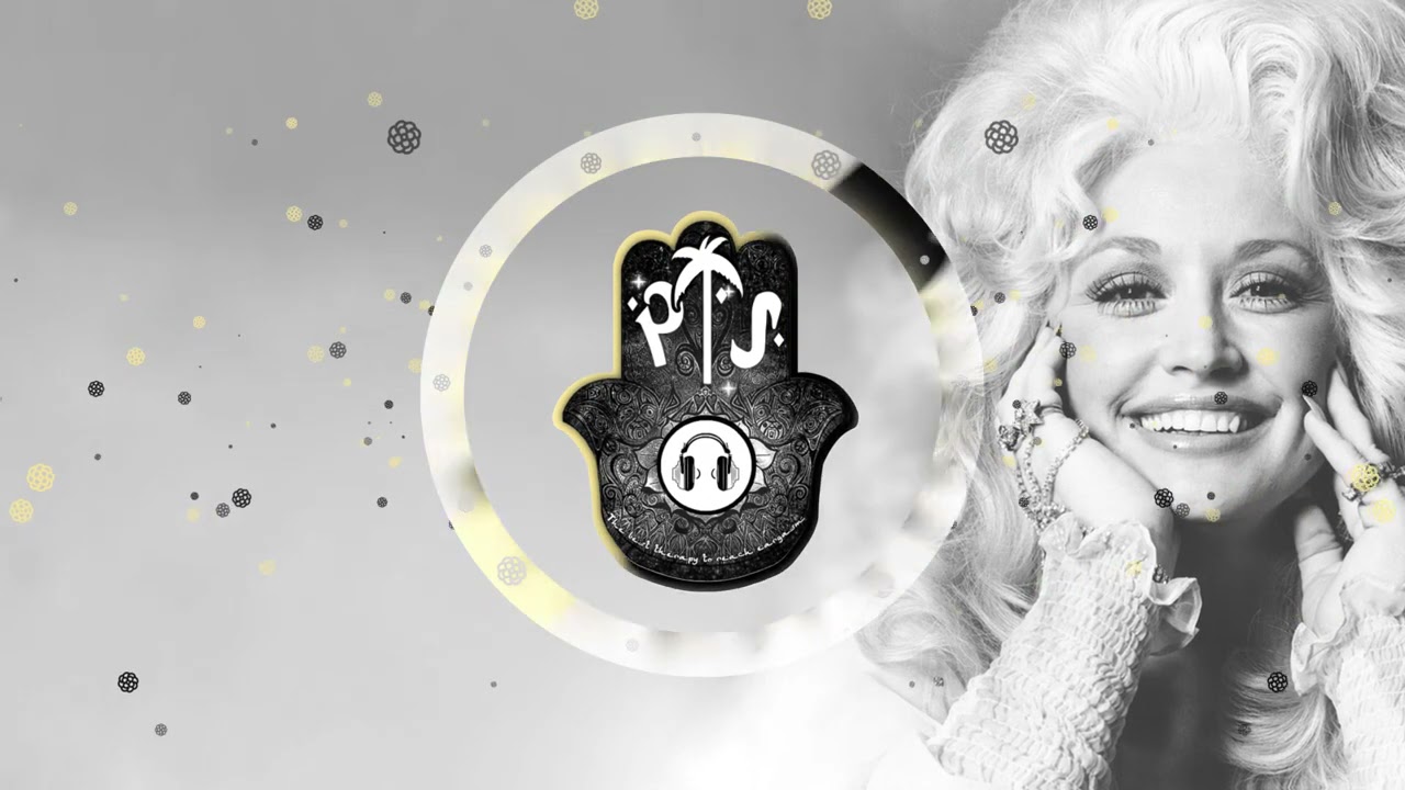 Dolly Parton, Dj Dark - Jolene /Remix/