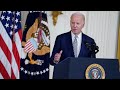 Live: Biden delivers remarks on infrastructure agenda | NBC News