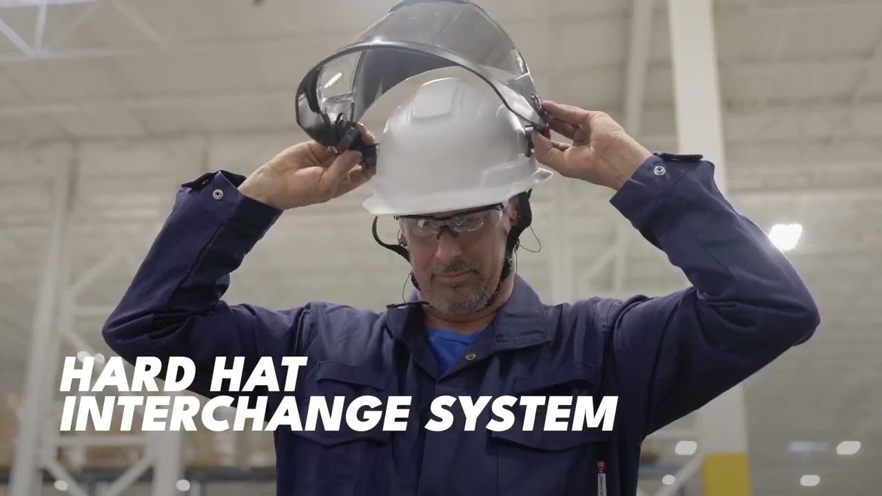 Jackson Safety BLOCKHEAD 2