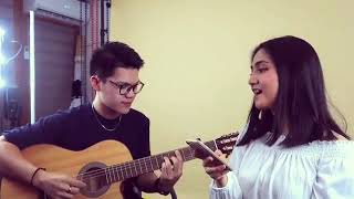 Seandainya saja - Brisia Jodie [ Keshya valerie ft James Adam