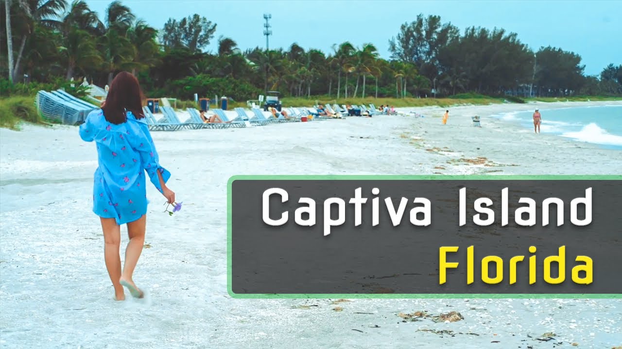 Captiva Island | Florida | South Seas Island Resort