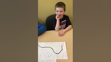 Ozobot writing collaboration - Grade 4 and Grade Primary 2019