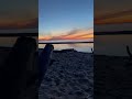 Video of Mouth of Two Hearted River State Forest Campground, MI from Gerard E.
