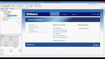 Reverse Engineering - From Tables to JPA Entities Model