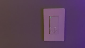 Zooz ZEN32 LED Notifications! ✅