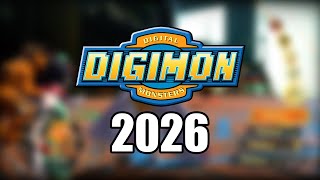 Download Lagu Can Digimon Keep Momentum in 2026? MP3