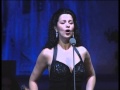 Angela Gheorghiu - Ebben? Ne andrò lontana