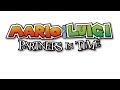 Time travel to the past beta v1048596 mix  mario  luigi partners in time