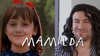 "MAMILDA": CUANDO MAMÁ DESCUBRE SUS PODERES | LO QUE CALLAMOS LOS HIJOS