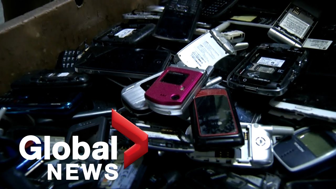 UK's Royal Mint turning old tech into gold