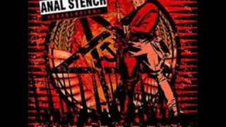 Watch Anal Stench Red Revolution video