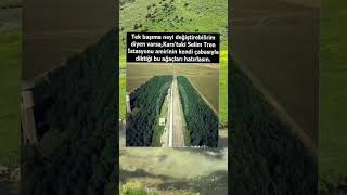 Tek Başıma Neyi Değiştirebilirim Demeyin...