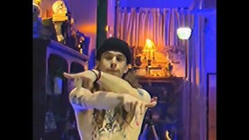 JMattson - ATTACK MODE [MUSIC VIDEO]