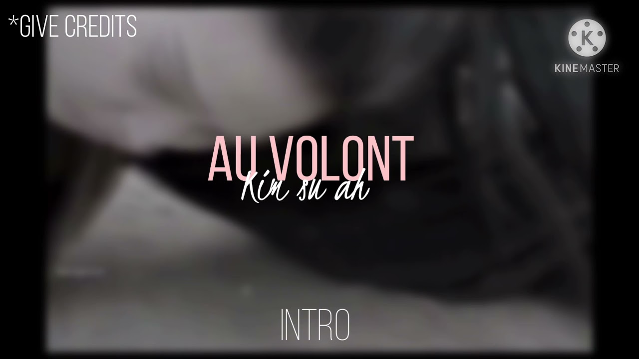 Au volont edit audio // my first edit audio// give credits//
