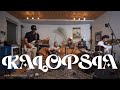 Kalopsia  gabilondo sessionsvol 5  tijuana