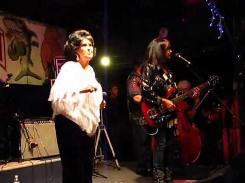 Wanda Jackson & Rosie Flores Let's Have a Party 20...