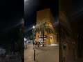 Valencia Nights 🌙 Terrace Vibes & City Lights