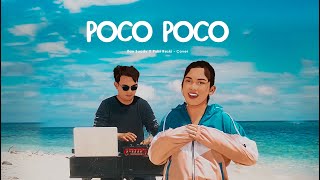 POCO POCO - Lagu Daerah Maluku Utara (Ifan Suady x Putri Reski) Cover