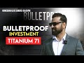 38th live the bulletproof investment  titanium 71 gurgaonrealestate