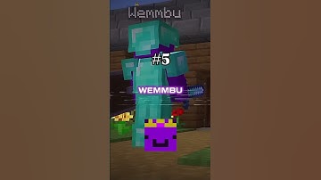 top 10 lifesteal pvpers (all categories) #flamefrags #clownpierce #manepear #minutetech #lifesteal