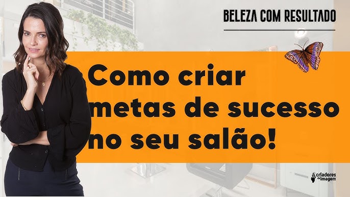 9 Dicas para Criar o Nome do seu Salão de Beleza - Criadores de Imagem