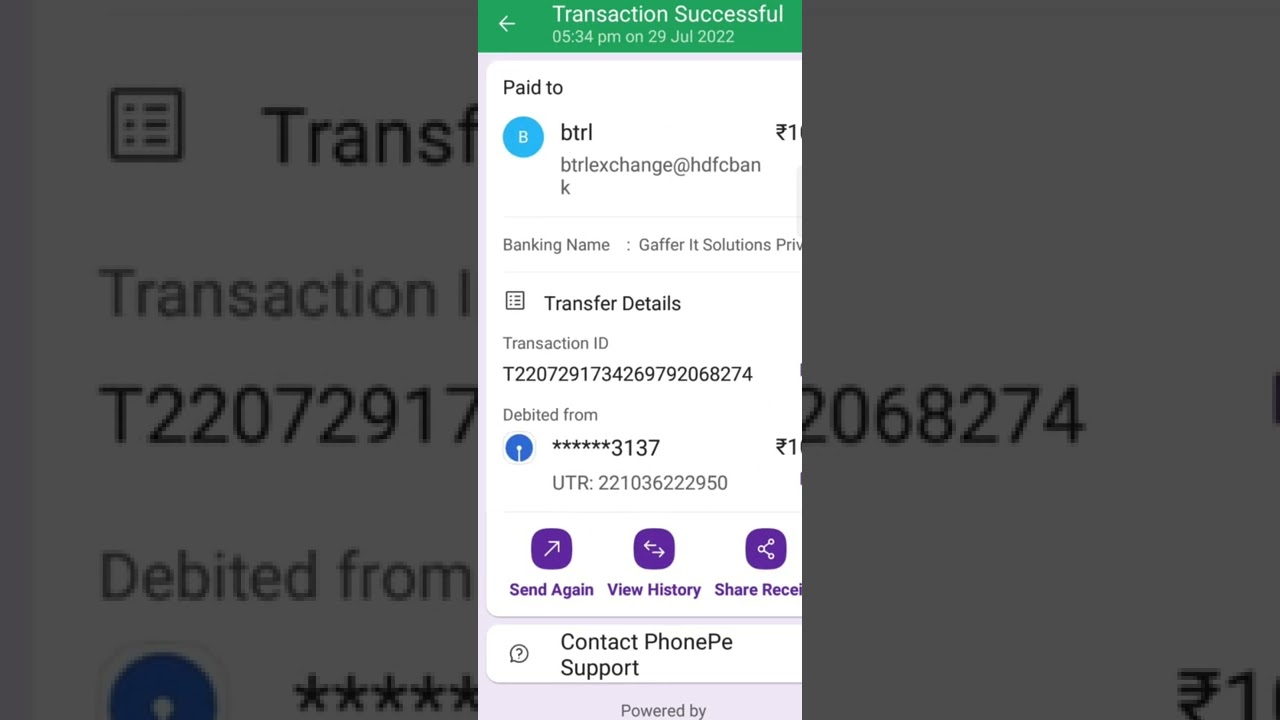 how to deposit in btrl exchange - best way - 