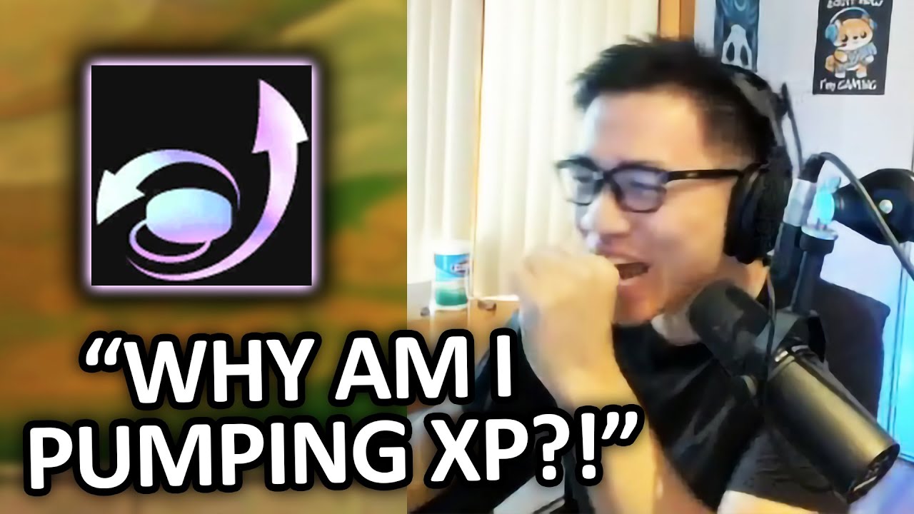 Milk Freaks Out After This Wise Spending Brain Fart