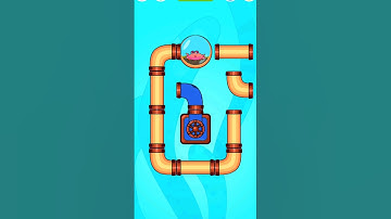 save the fish 🐟  / fish dom ios// #gameplay #gaming #shortvideo #shorts