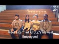 Intermark group new employee vlog  april 2017