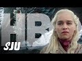 Should Game of Thrones Stay Done? | SJU